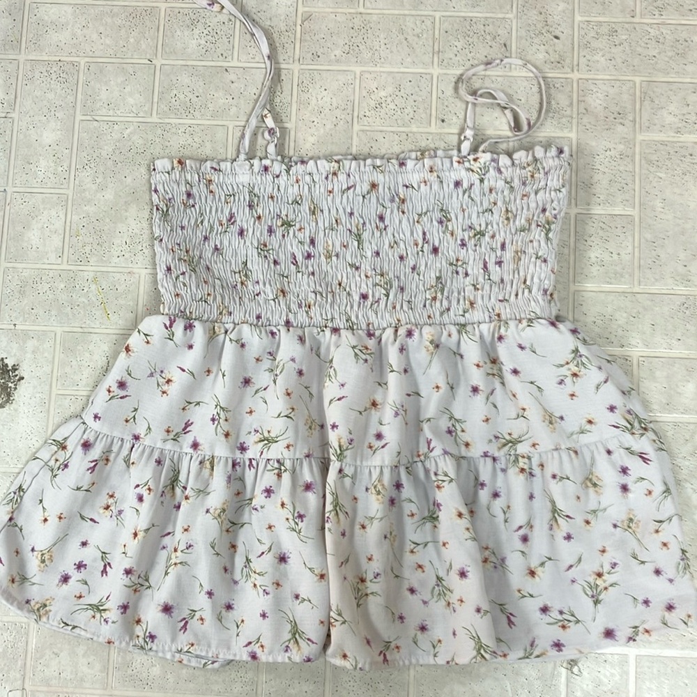 Paper Crane Tank